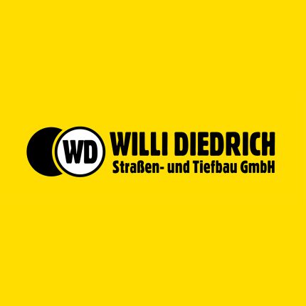 Logo van Willi Diedrich GmbH