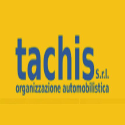 Logótipo de Centro Revisioni Tachis