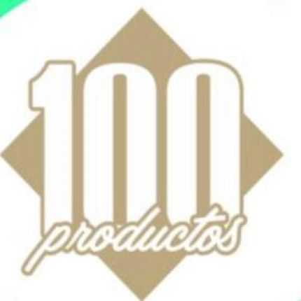 Logo de 100 Productos
