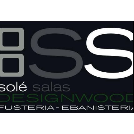 Logo da Fusteria Ebenisteria Solé Salas