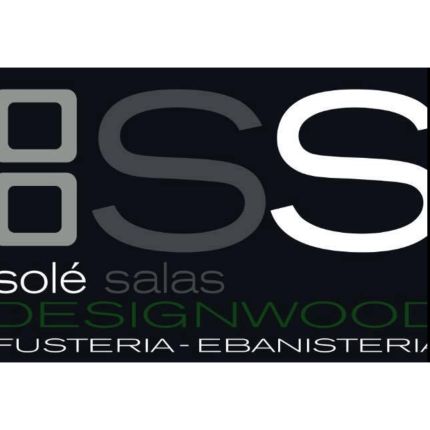 Λογότυπο από Fusteria Ebanisteria Solé Salas