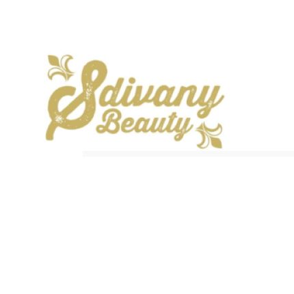 Logo da Sdivany Beauty Spa