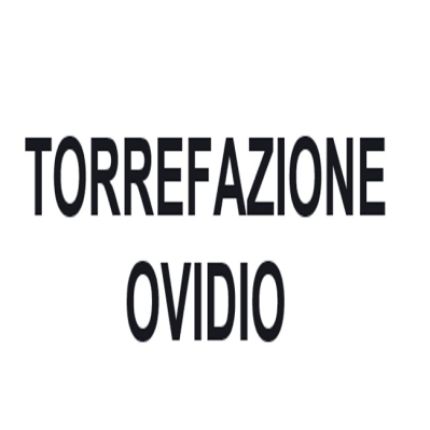 Logo from Caffè Ovidio