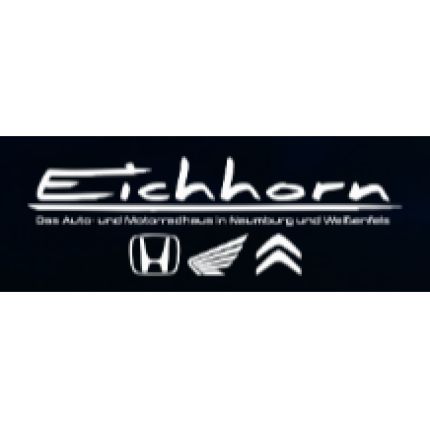 Logotyp från Citroen Autohaus Eichhorn