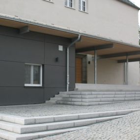 Bild von Oelsnitzer Bau & Service GmbH