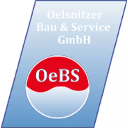 Logotyp från Oelsnitzer Bau & Service GmbH