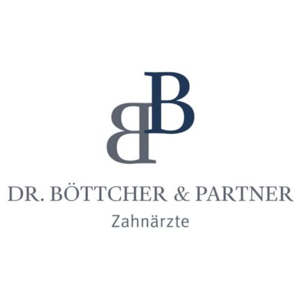 Logotyp från Dr. Böttcher & Partner - Zahnärzte