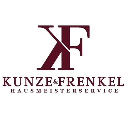 Logo od KF-Hausmeisterservice