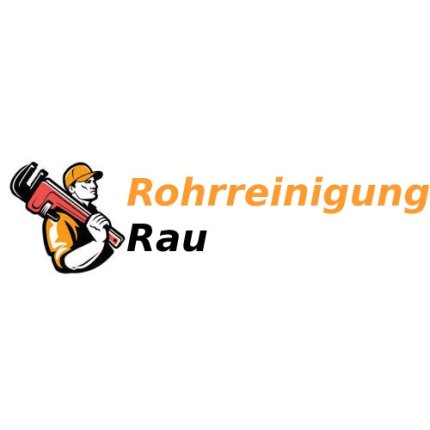 Logo van Rohrreinigung Rau