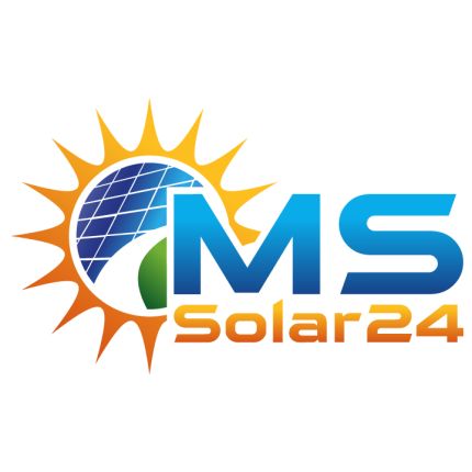 Logo od MS-Solar24