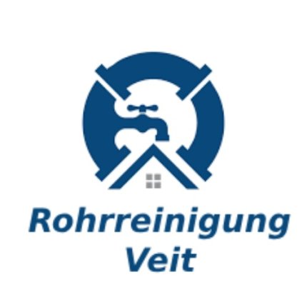 Logo de Rohrreinigung Veit