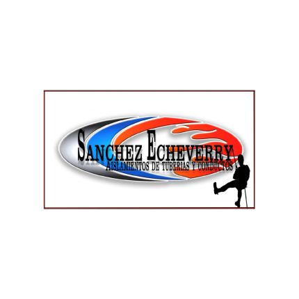 Logo da Calorifugado Sanchez Echeverry SL