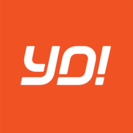 Logo fra YO! Ashby-de-la-Zouch