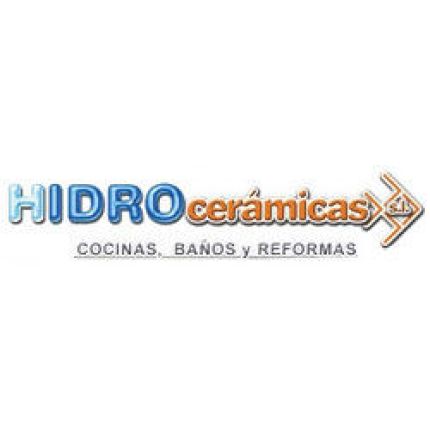 Logotipo de HIDROcerámicas S.L