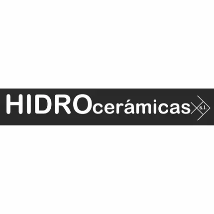 Logotipo de HIDROcerámicas S.L