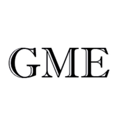Logo van Gme