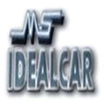Logo de Autofficina Ideal Car