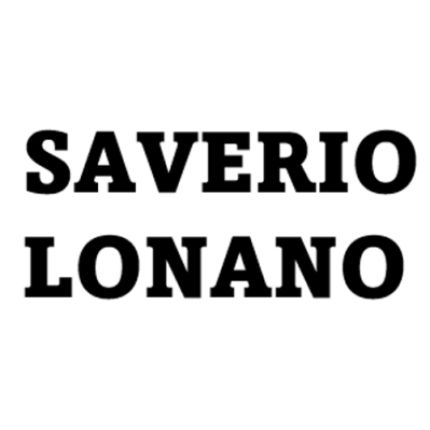 Logotyp från Saverio Lonano