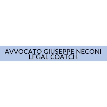 Logo da Avvocato Giuseppe Neconi Legal Coatch
