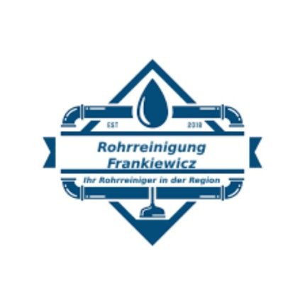 Logo von Rohrreinigung Frankiewicz