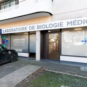 Bild von Laboratoire de Biologie Médicale - Thiais - Cerballiance