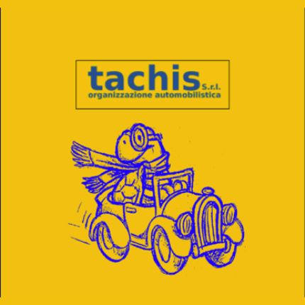 Logo de Centro Revisioni Tachis