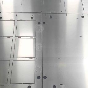 Quality Sheet Metal Fabrication excels in providing custom metal fabrication services that cater to a diverse range of industries and projects. Whether you require unique metal components or custom-designed metal structures, our expertise ensures that your custom metal fabrication needs are met with precision and quality craftsmanship.