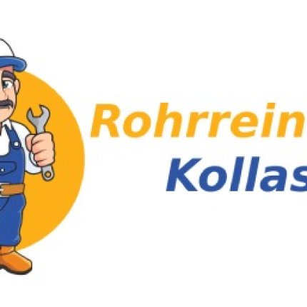Logo od Rohrreinigung Kollaske