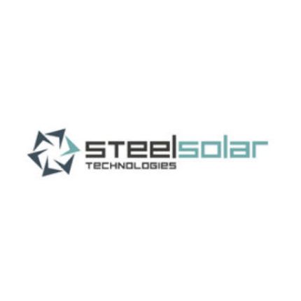 Logo fra Steel Solar Technologies
