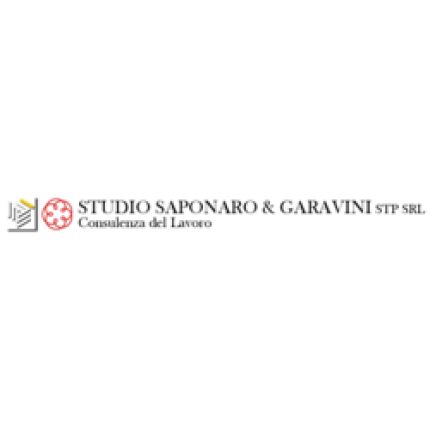Logo van Studio Saponaro & Garavini Stp S.r.l.