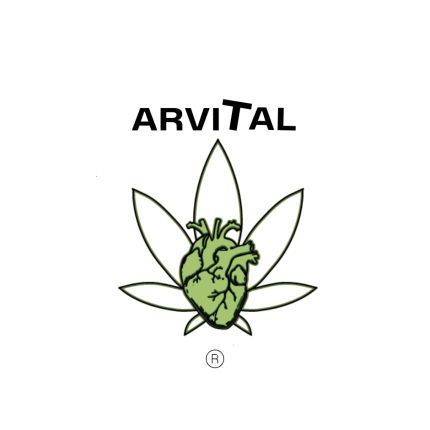 Logo von Arvital CBD Granada