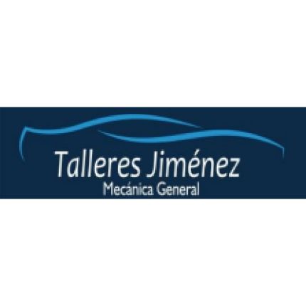 Logo da Talleres Jiménez