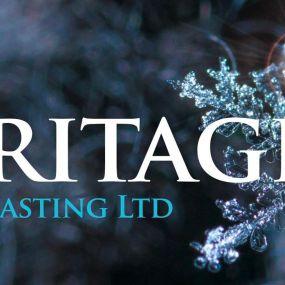 Bild von Heritage Dry Ice Blasting Ltd