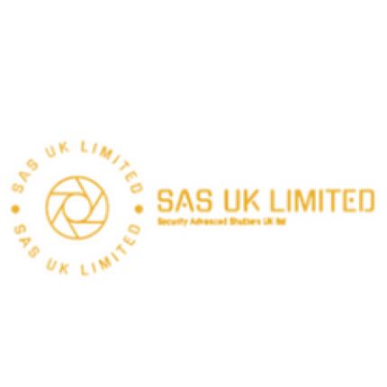 Logo van Sas uk ltd