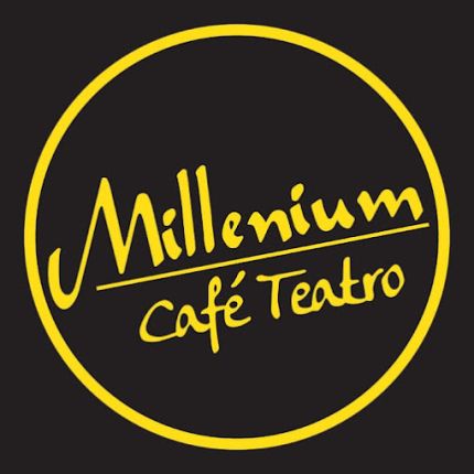 Logo von Discoteca Millenium