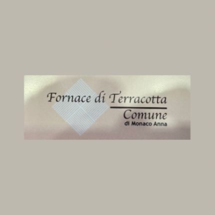 Logotyp från Fornace di Terracotta Comune