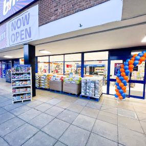 Bild von B&M Store