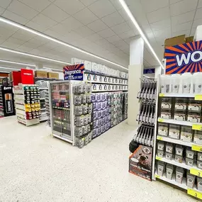 Bild von B&M Store