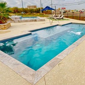 Bild von Aquamarine Pools of San Antonio - AquaPools.com