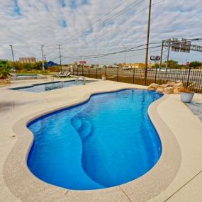 Bild von Aquamarine Pools of San Antonio - AquaPools.com