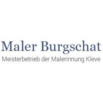 Logo von Maler und Lackiererei Burgschat GmbH