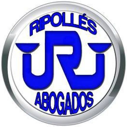 Logo fra Javier Ripolles Abogado