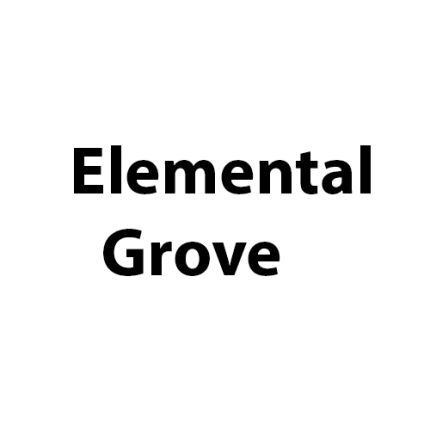 Logo from Elemental Grove