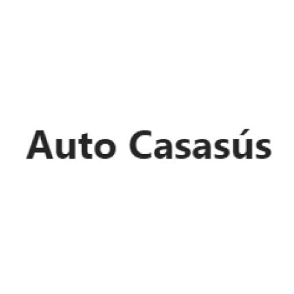 Logo van Auto Casasus Sl