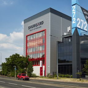 Bild von Shurgard Self Storage Chiswick