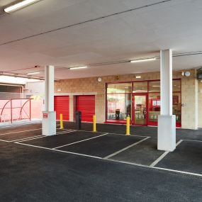 Bild von Shurgard Self Storage Chiswick