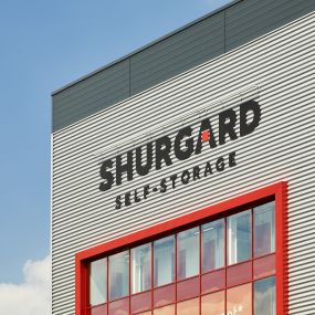 Bild von Shurgard Self Storage Chiswick