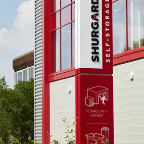 Bild von Shurgard Self Storage Chiswick