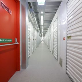 Bild von Shurgard Self Storage Tottenham