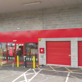 Bild von Shurgard Self Storage Tottenham